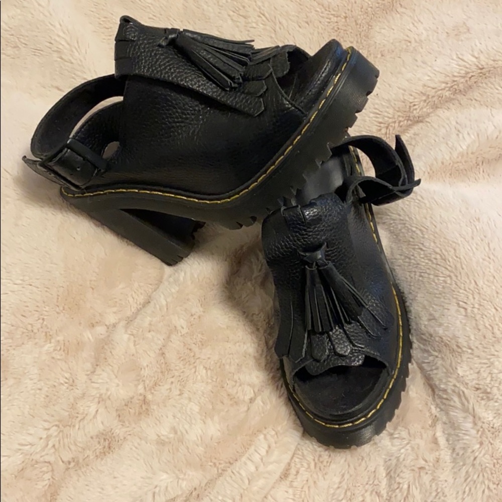 Dr Martens Seraphina